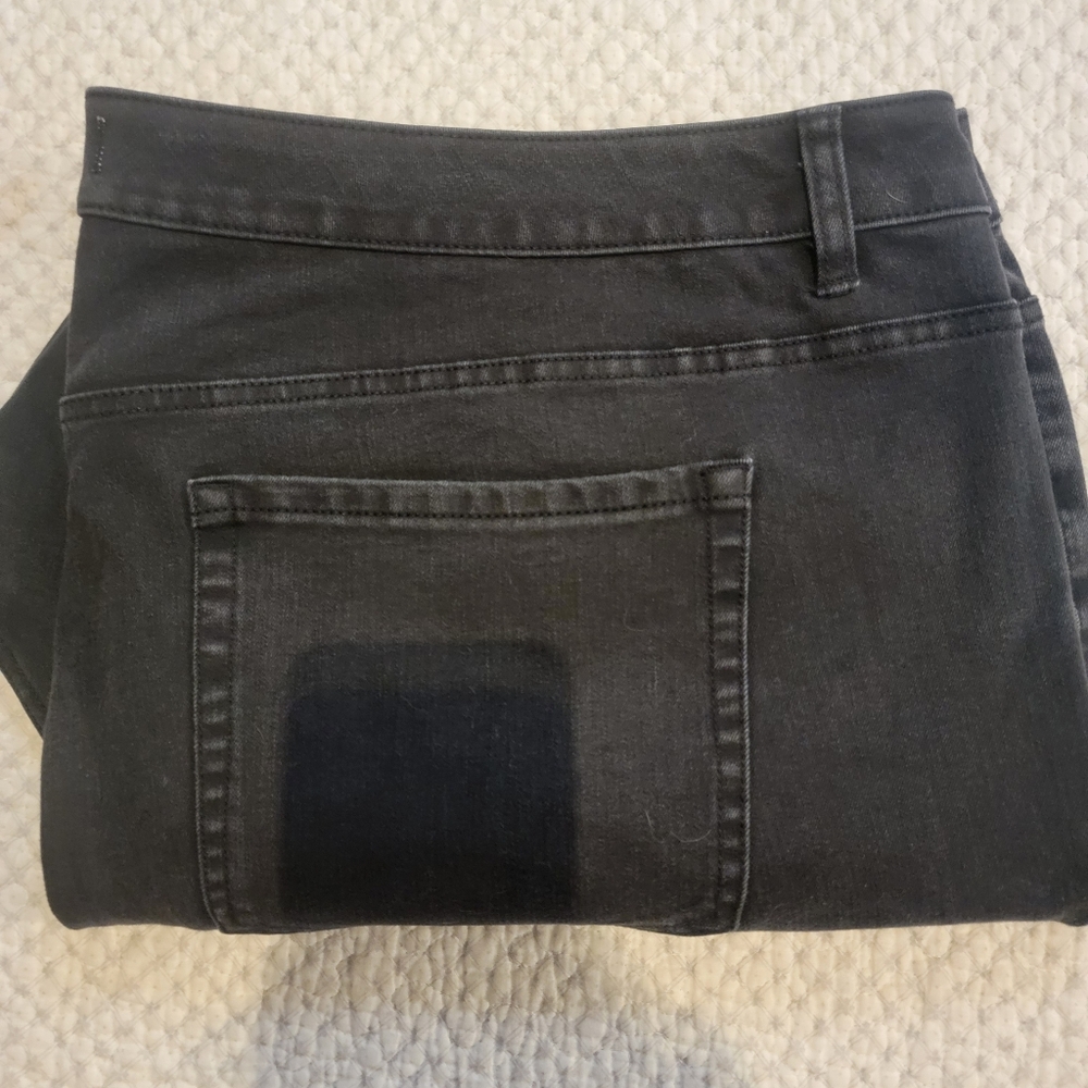 Jeans - Picture 3 of 3
